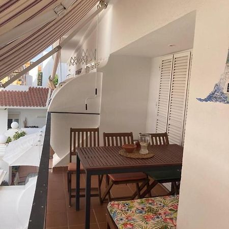 Piso Jardines De La Infanta Appartement Sanlúcar de Barrameda Buitenkant foto