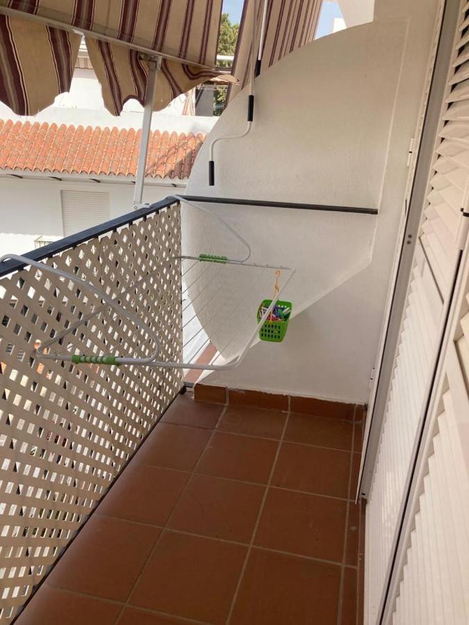 Piso Jardines De La Infanta Appartement Sanlúcar de Barrameda Buitenkant foto